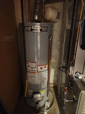 Saffer Plumbing, Heating & Electrical Logo