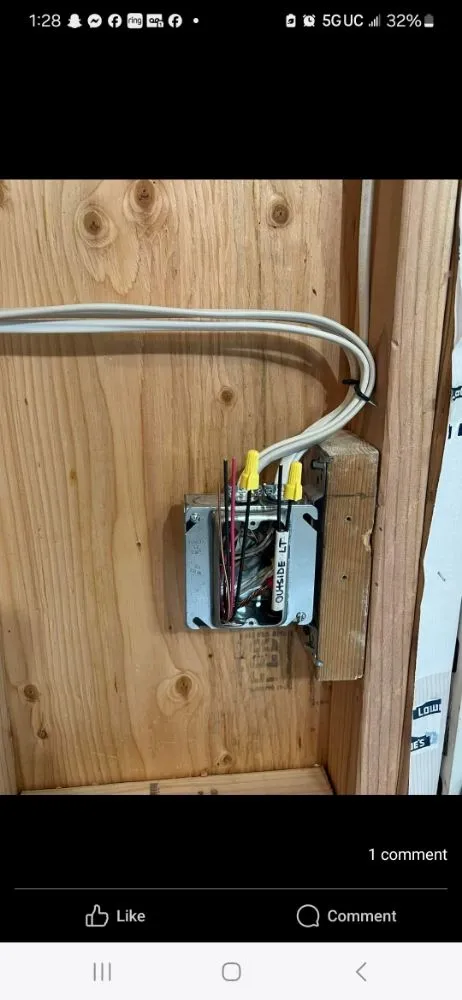 Trusted electrician providing panel upgrade in Arden-Arcade, CA - Safi Electrician and Plumbing