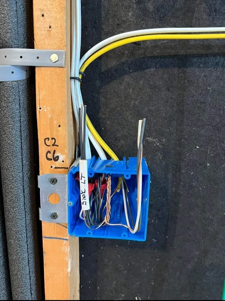 Expert panel upgrade in Arden-Arcade, CA by Safi Electrician and Plumbing