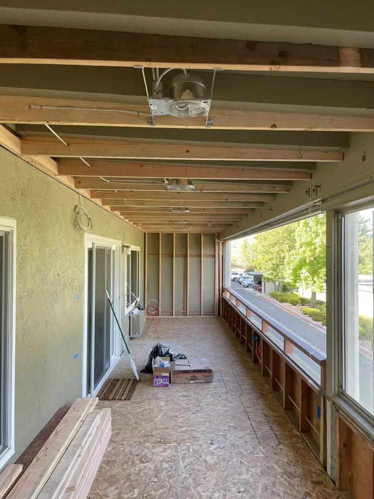 Slide of Sagan Electric