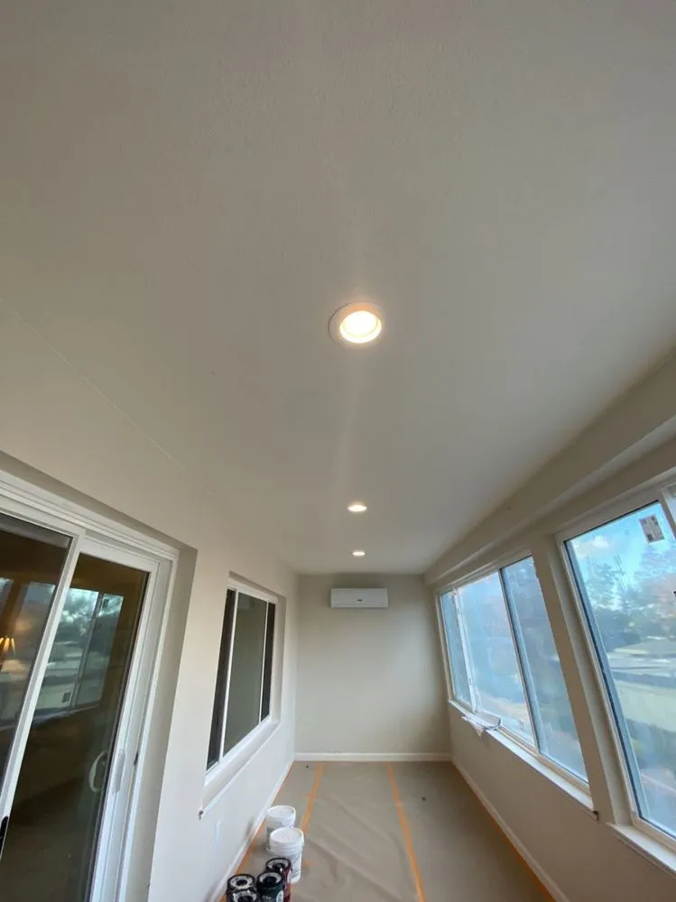 Slide of Sagan Electric