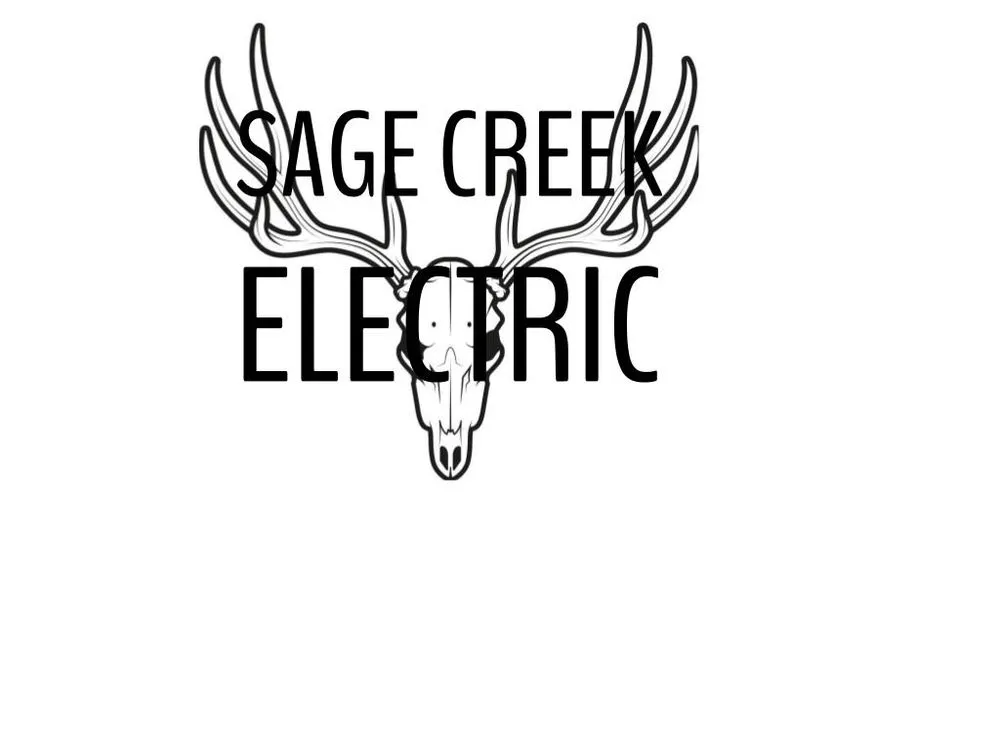 Slide of Sage Creek Electric