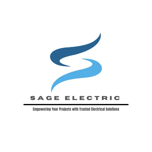 Slide of Sage Electric & Contracting