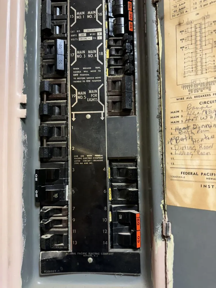 Slide of Sage Electric & Contracting