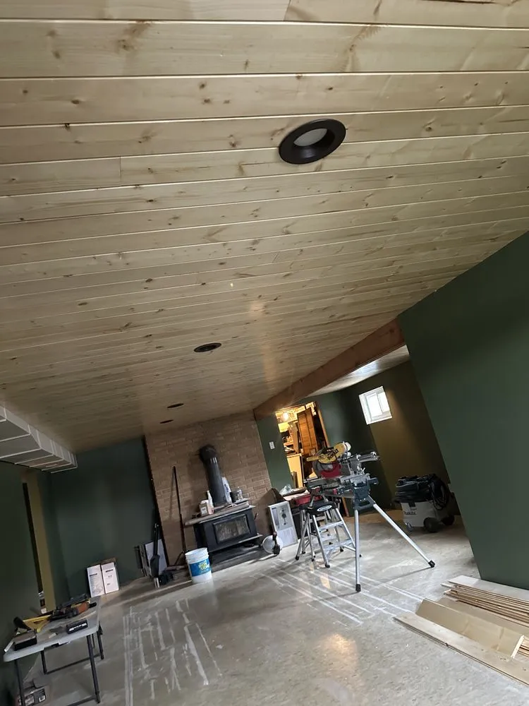 Slide of Sage Electric & Contracting