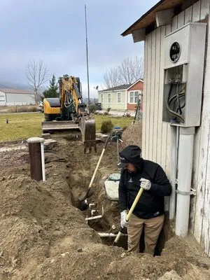 Sage Electric & Contracting