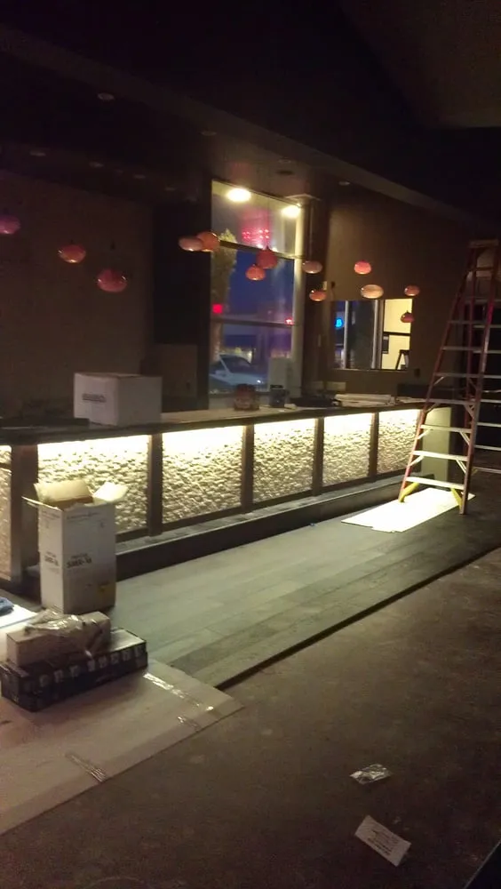 Slide of Sage Electric Company