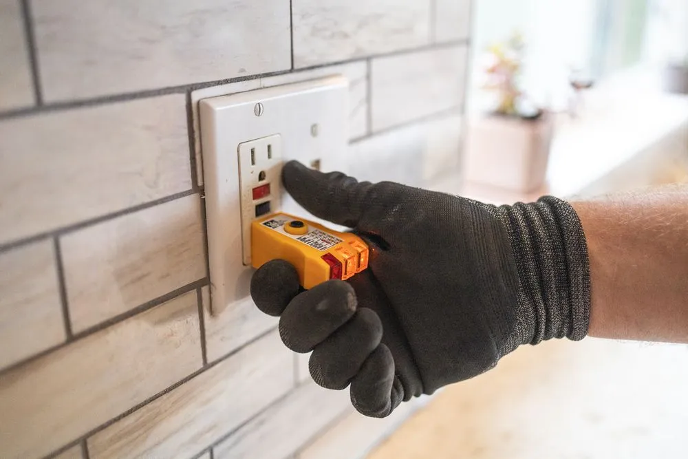 Slide of Sage Electric