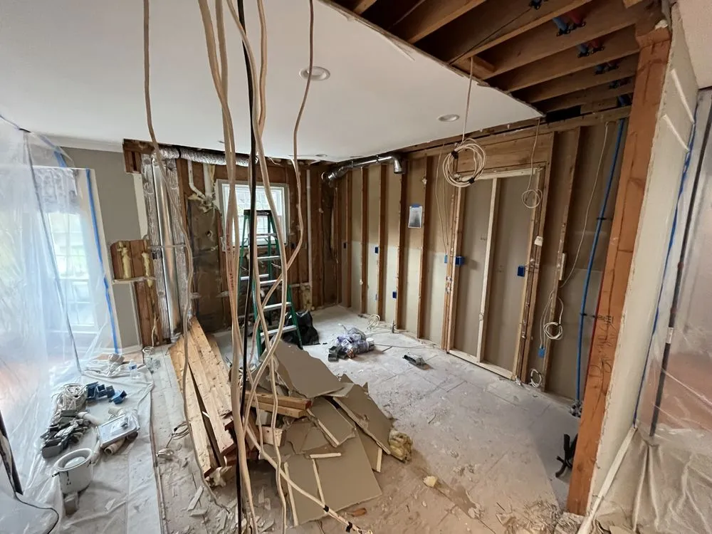 Slide of SAGE Electrical Services