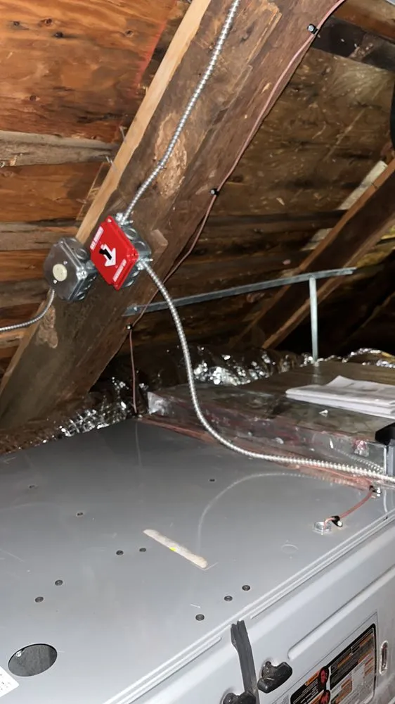 Slide of SAGE Electrical Services