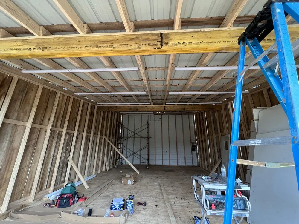 Slide of SAGE Electrical Services