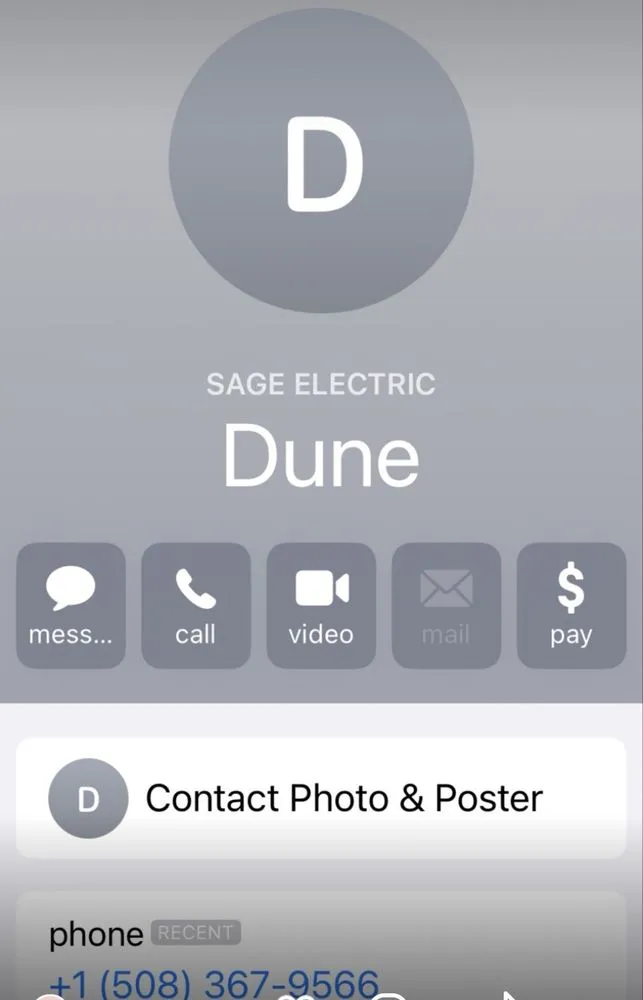 Emergency circuit breaker repair service in VC Highlands, NV - Sage electrical