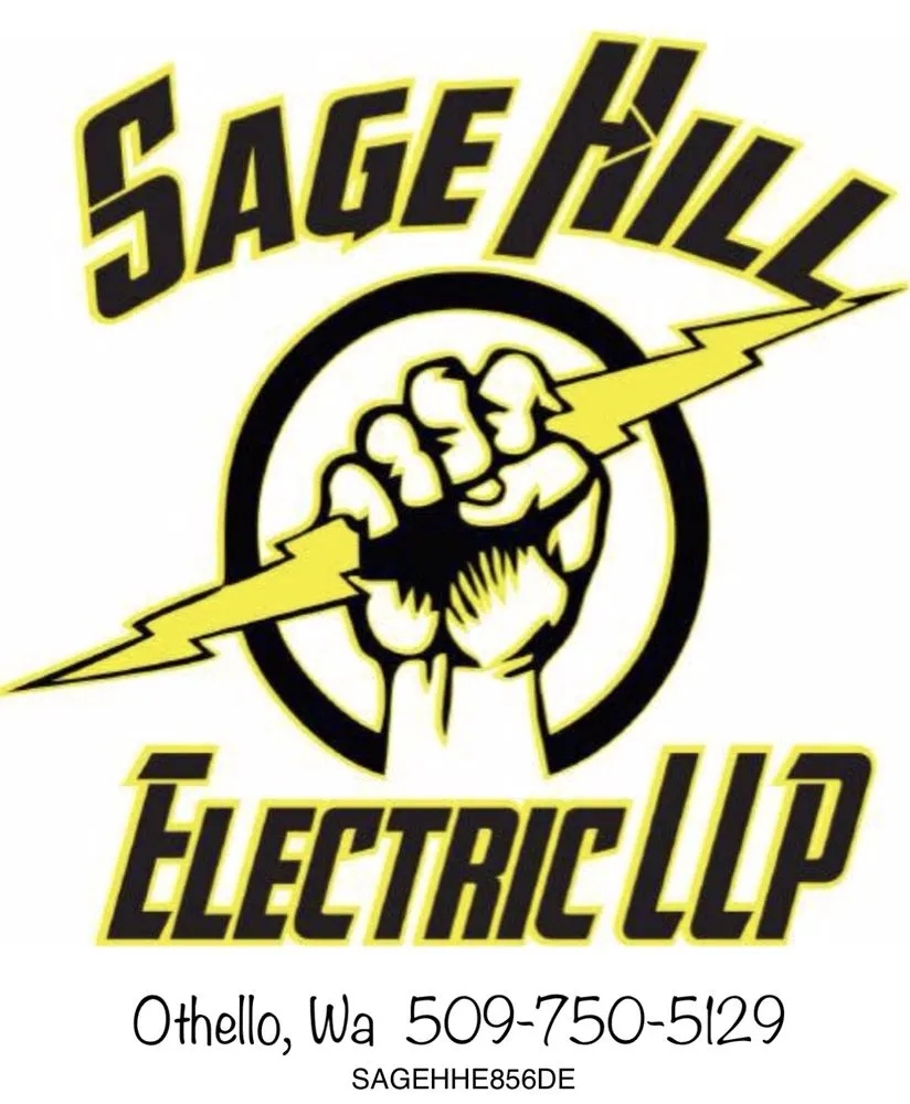 Slide of Sage Hill Electric