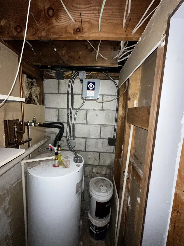 Slide of Sage Mtn Electric