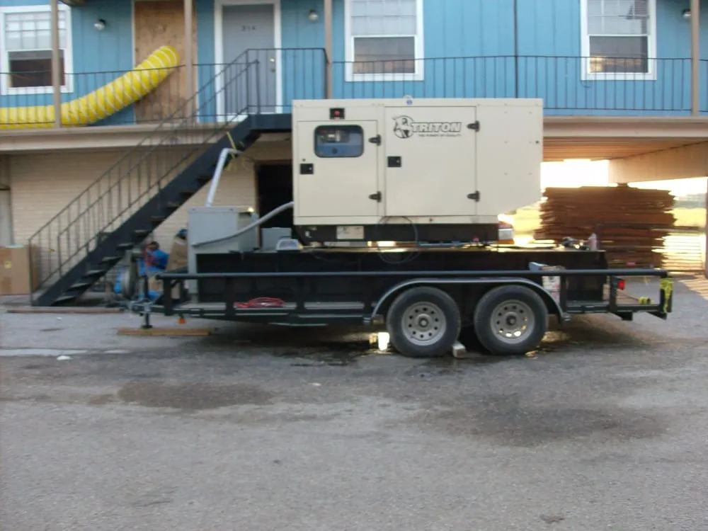 Slide of Sager Service