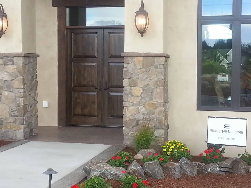 Slide of Sagetree Electric