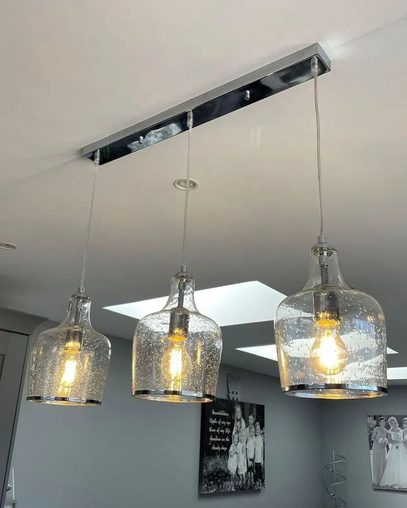 Slide of Saginaw Certified Electrician