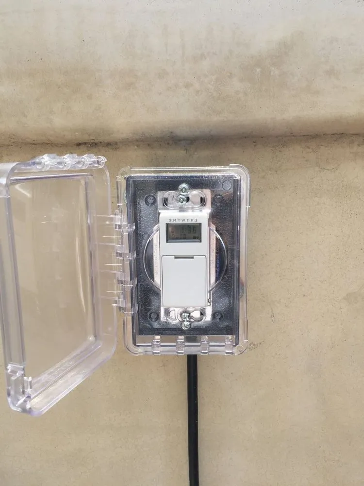 Slide of Saginaw Certified Electrician