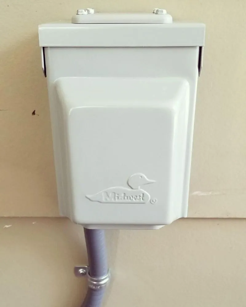 Slide of Saginaw Electrical Services