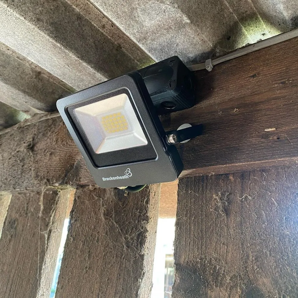 Slide of Saginaw Electrical Services