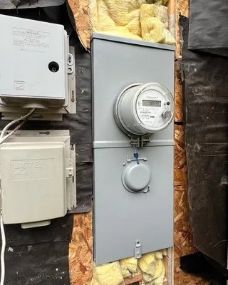 Saginaw Electrical Services