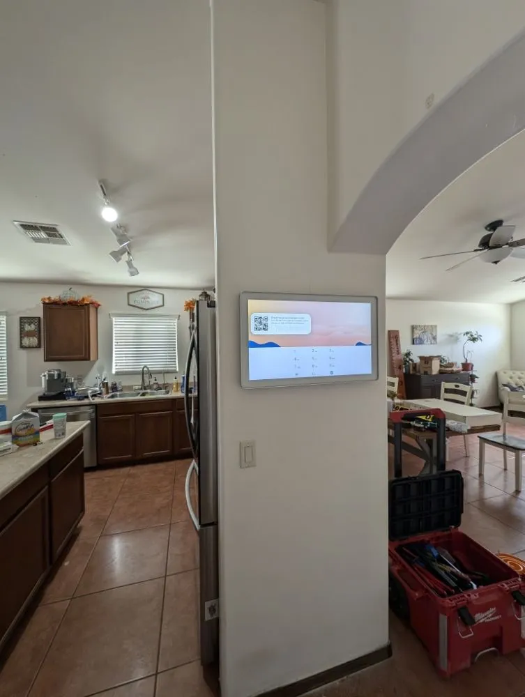 Slide of Sahuarita Home Service