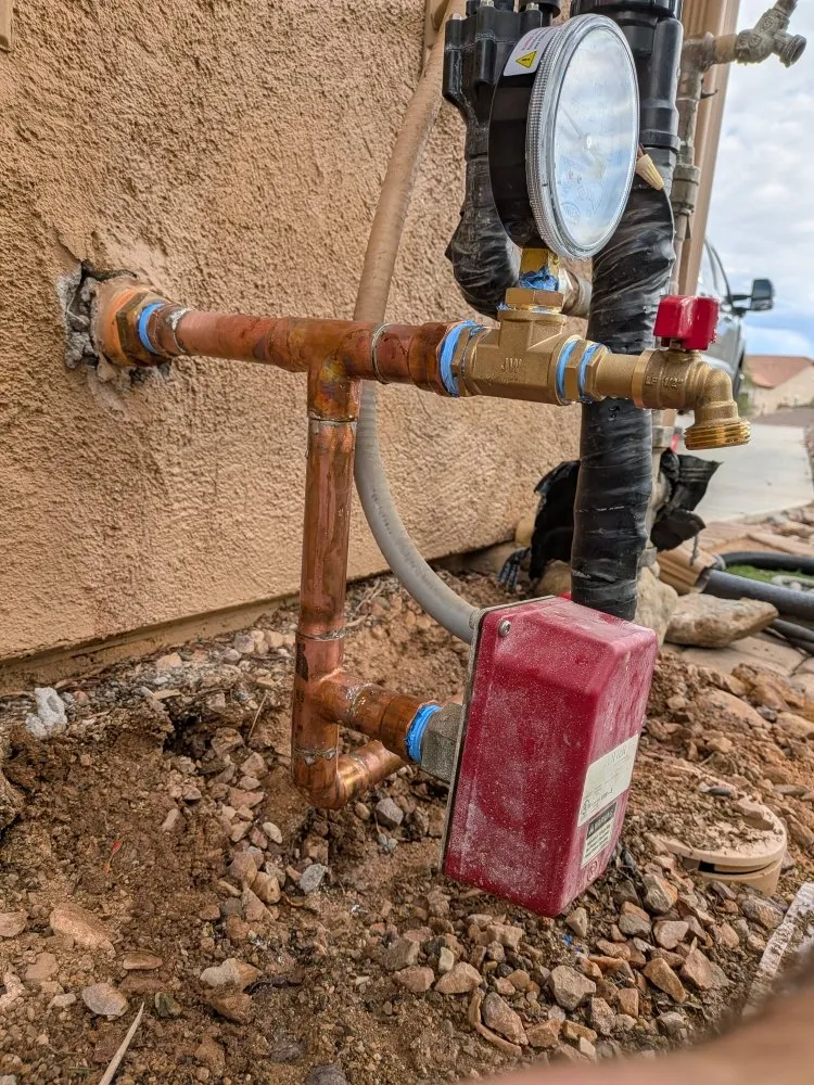 Slide of Sahuarita Home Service