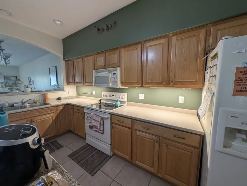 Slide of Sahuarita Home Service