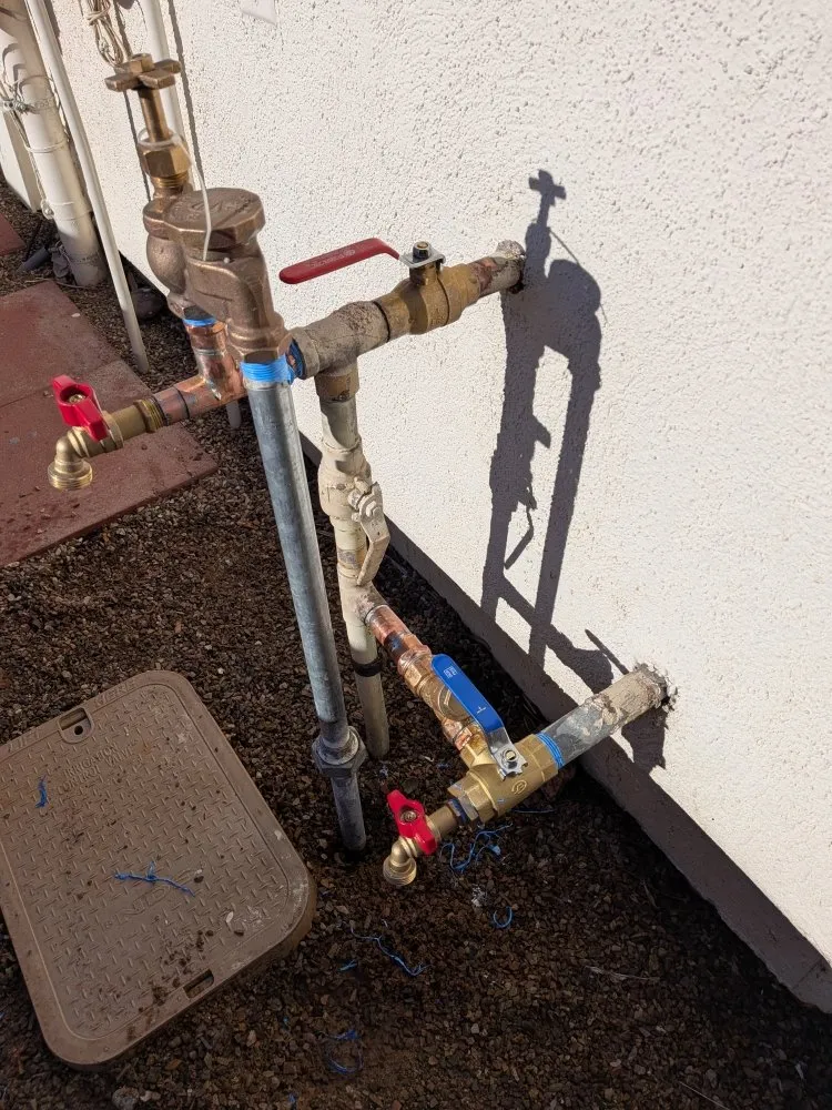 Slide of Sahuarita Home Service