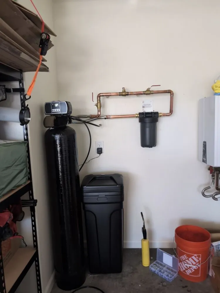 Slide of Sahuarita Home Service