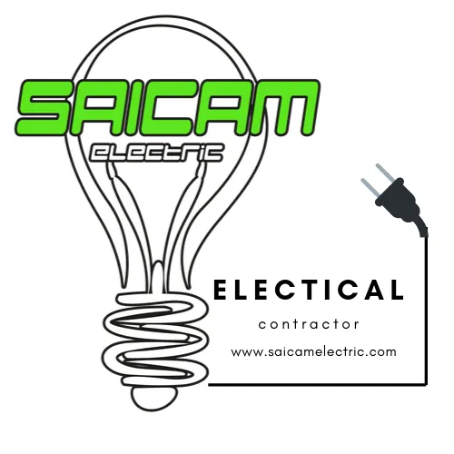 Slide of Saicam Electric