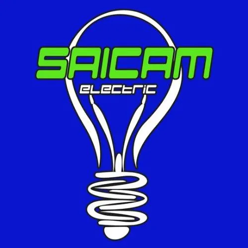 Slide of Saicam Electric