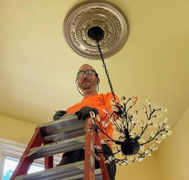 Slide of Said electric S