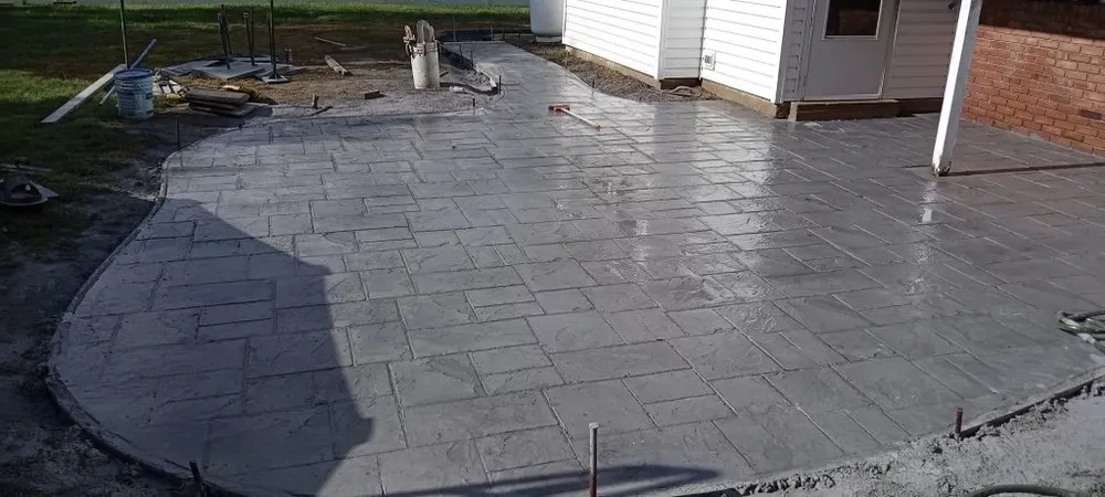 Slide of SAIE General Construction & Electrical