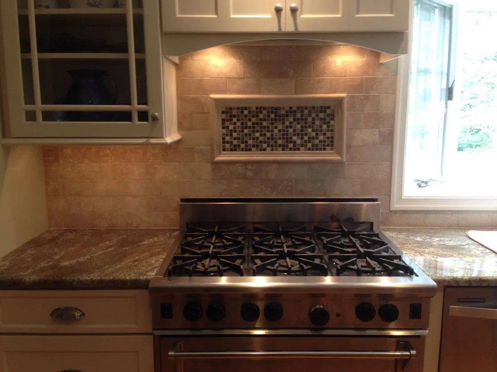 Slide of SAIE General Construction & Electrical