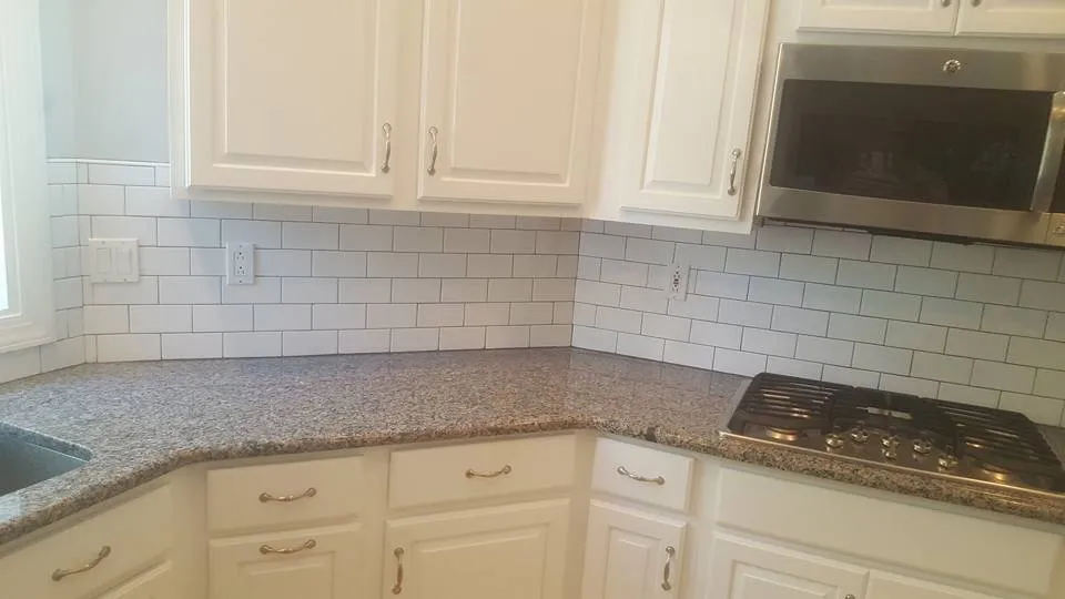 Slide of SAIE General Construction & Electrical