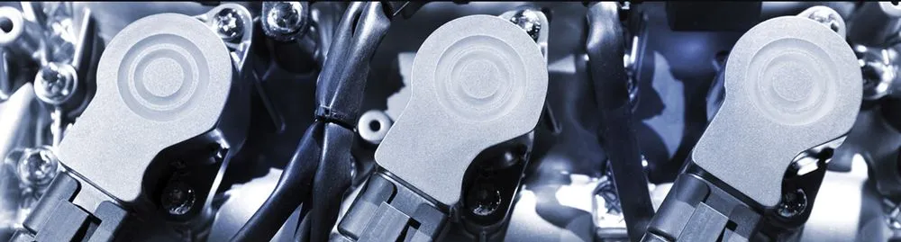 Slide of Sain Electric