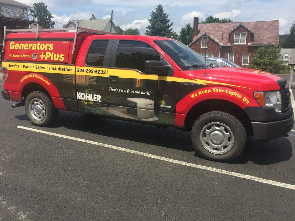 Slide of Sainato's Electric