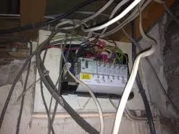 Slide of Saint Albans Electrical Contractors