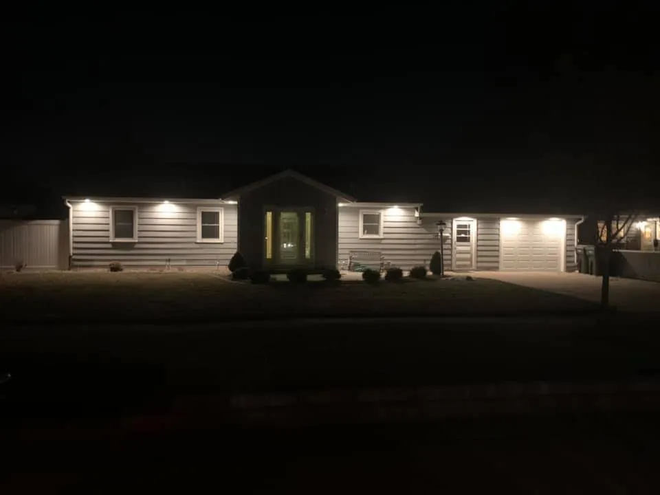 Slide of Saint electric