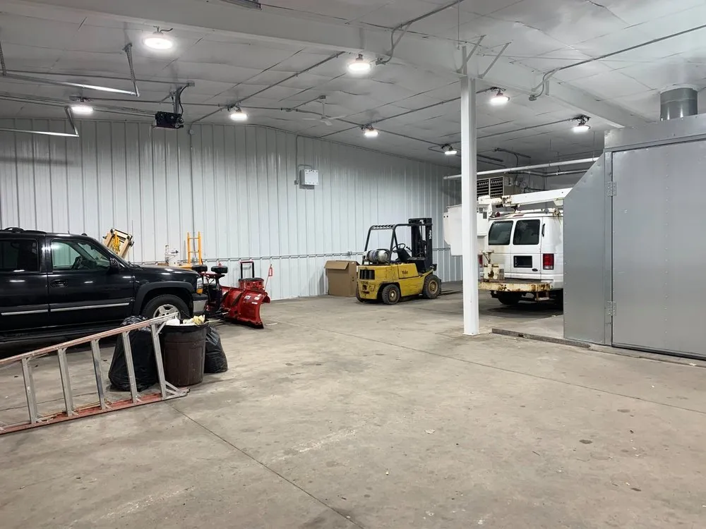 Slide of Saint electric