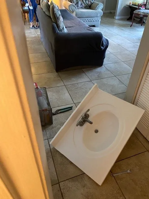 Licensed emergency electrical service in Port St. Lucie, FL by Saint Lucie Home Repairs