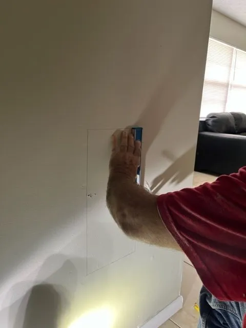 Affordable wiring installation service in Port St. Lucie, FL - Saint Lucie Home Repairs