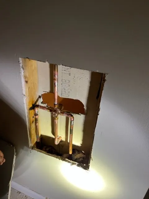 Affordable electrician providing lighting installation in Port St. Lucie, FL - Saint Lucie Home Repairs