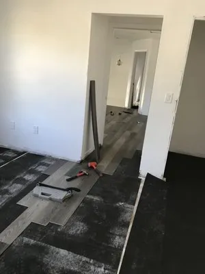 Saint Lucie Home Repairs Logo