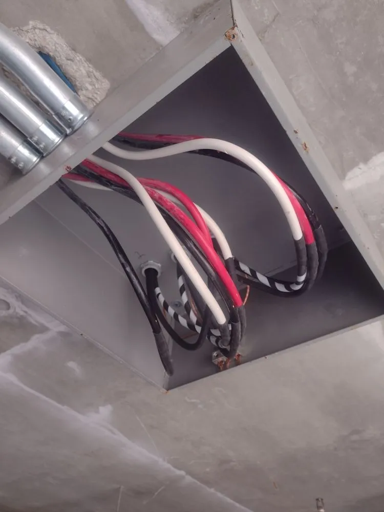 Expert panel upgrade service in Port St. Lucie, FL - Saint Victor Electric