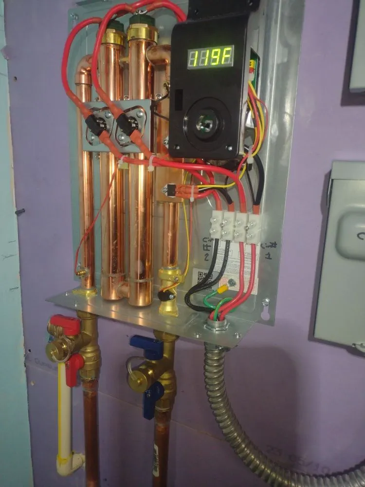 Professional wiring installation experts serving Port St. Lucie, FL - Saint Victor Electric