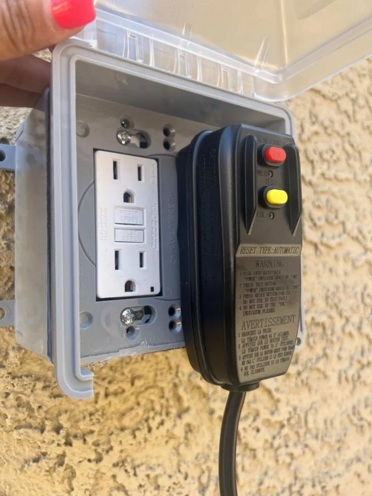 Slide of Saiyan Electric