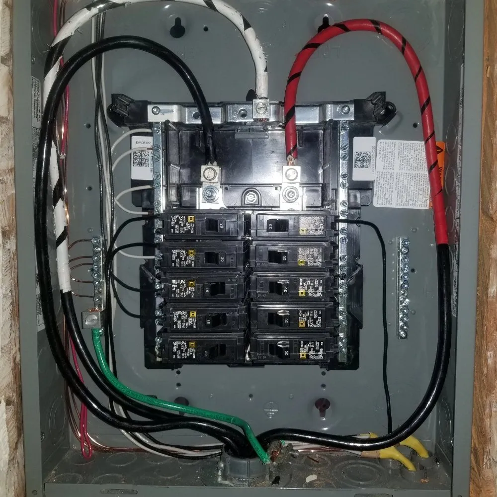 Slide of Saiyan Electric