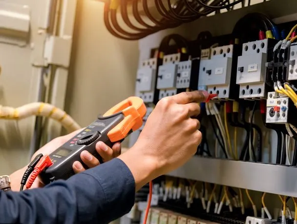 Slide of Saiyan Electric